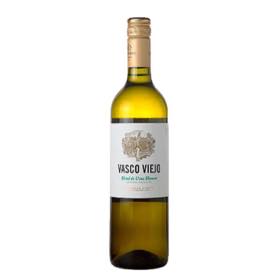 809 - Vasco Viejo Bend 750ml